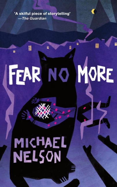 Fear No More