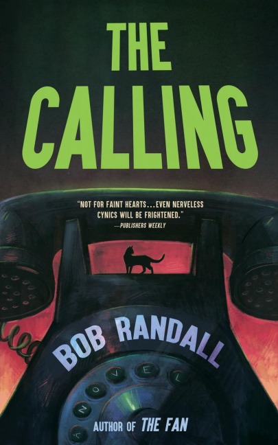 The Calling