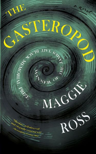The Gasteropod
