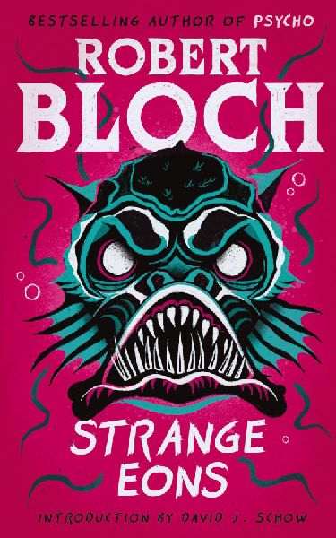 Strange Eons