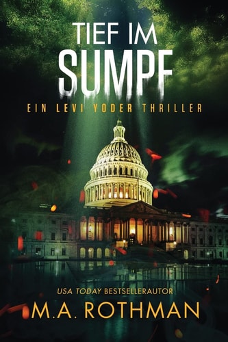 Tief Im Sumpf