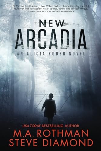 New Arcadia