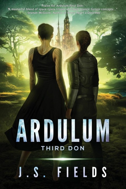 Ardulum: Third Don