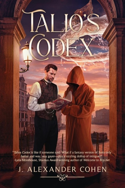 Talios Codex