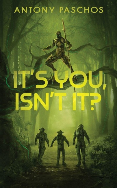 It's You, Isn't It?