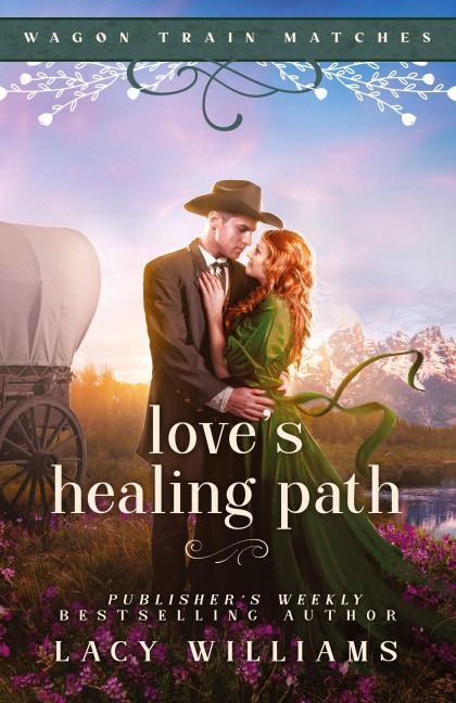Loves Healing Path