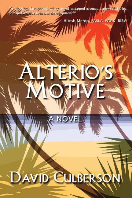 Alterios Motive