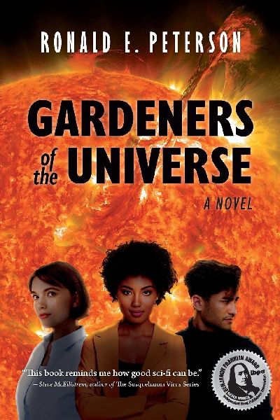 Gardeners of the Universe