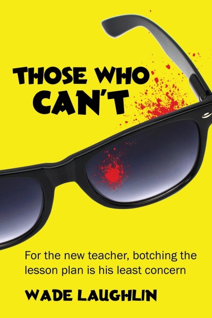 Those Who Cant