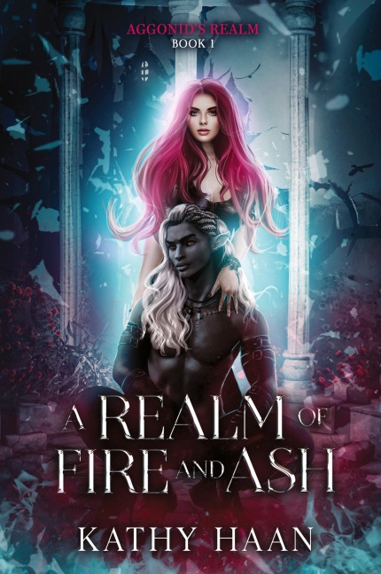 A Realm of Fire and Ash