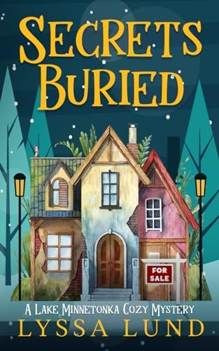 Secrets Buried
