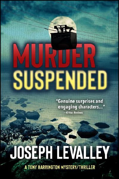 Murder Suspended