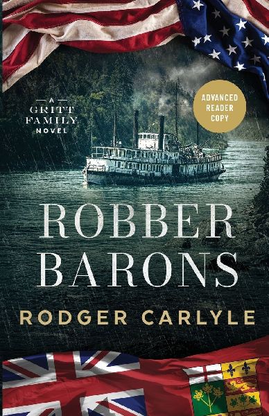 Robber Barons