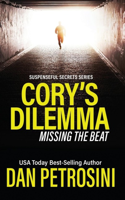 Corys Dilemma: Missing The Beat: Dangerous Music