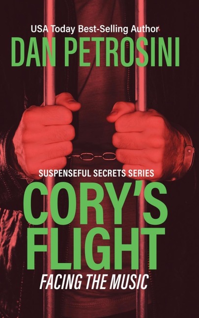 Corys Flight: Facing the Music