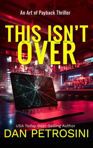 This Isn't Over
