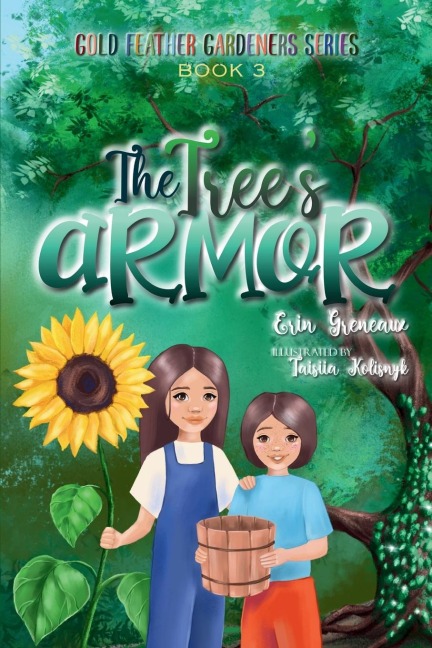 The Trees Armor: Finding a Secure Identity
