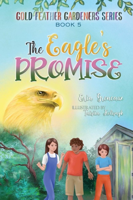 The Eagles Promise