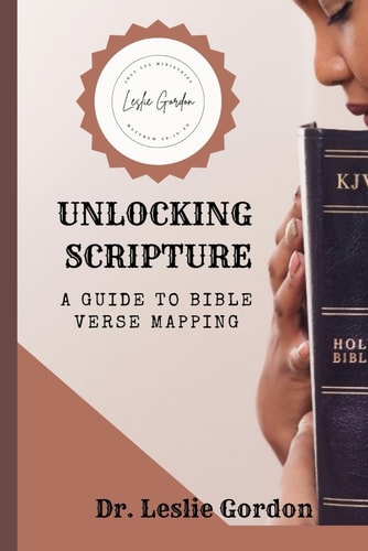 Unlocking Scripture A Guide to Bible Verse Mapping