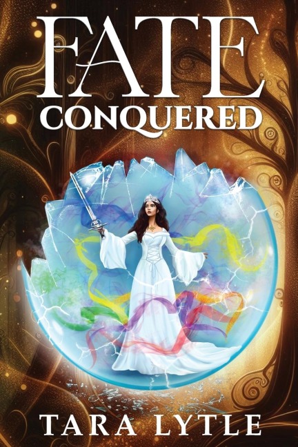 Fate Conquered