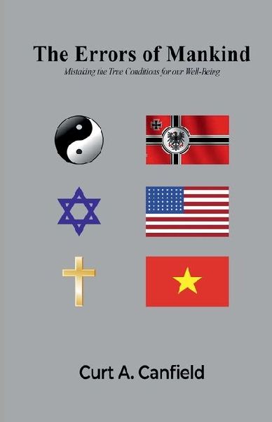 The Errors of Mankind (Second Edition)