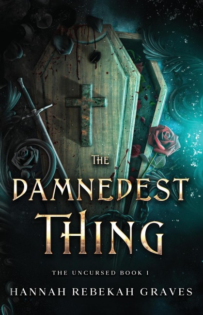 The Damnedest Thing