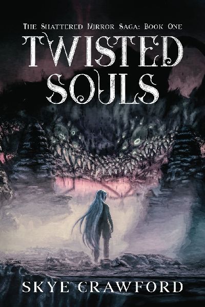 Twisted Souls