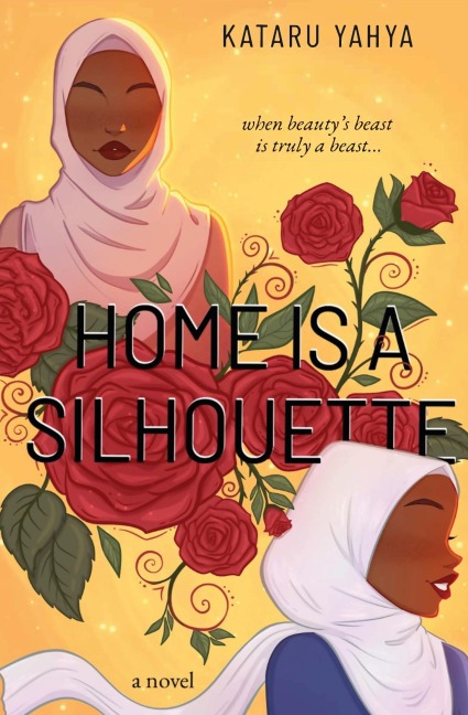 Home Is a Silhouette