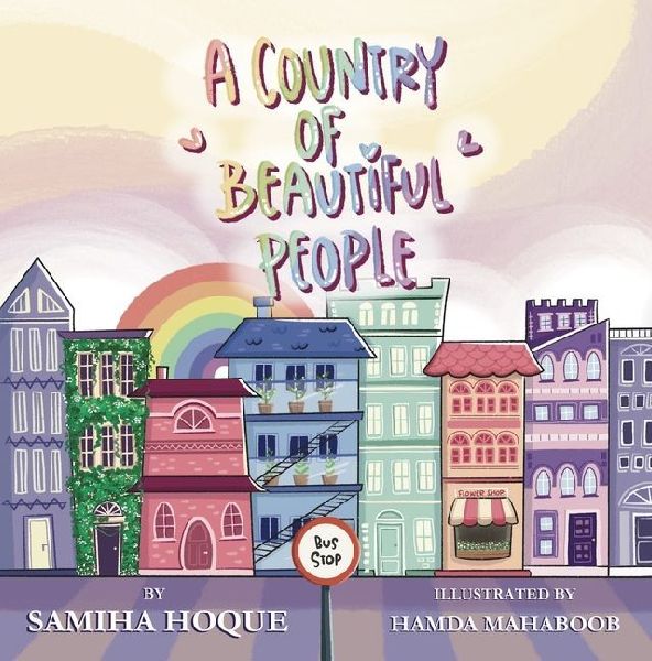 A Country of Beautiful People