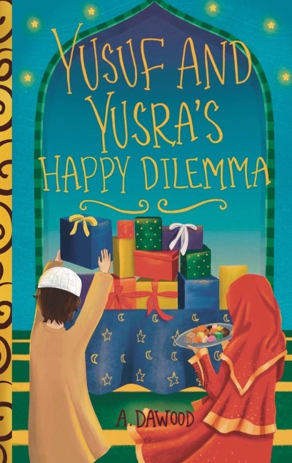 Yusuf and Yusras Happy Dilemma