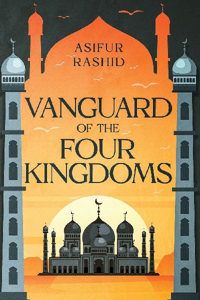 Vanguard of the Four Kingdoms