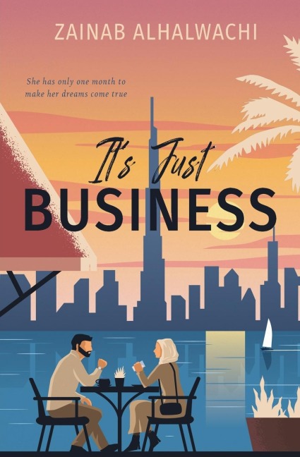 Its Just Business