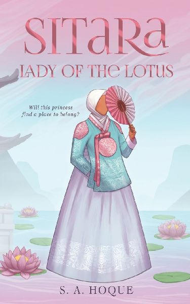 Sitara, Lady of the Lotus