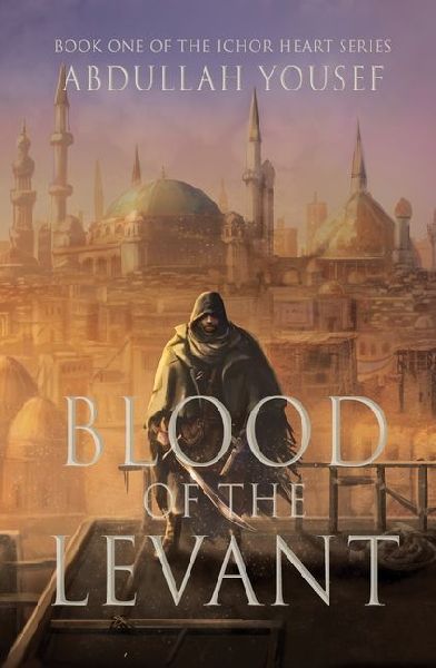 Blood of the Levant