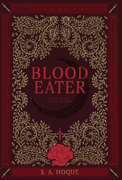 Blood Eater