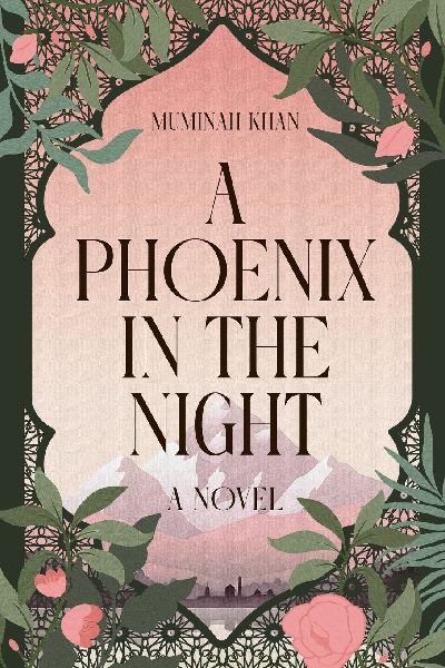 A Phoenix in the Night