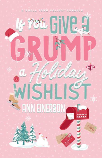 If You Give A Grump A Holiday Wishlist