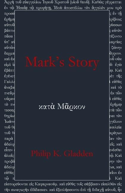 Marks Story