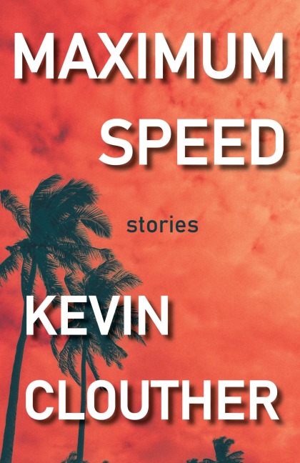 Maximum Speed