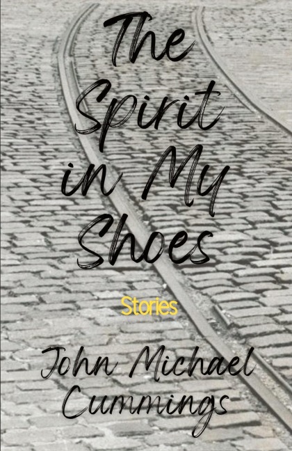 The Spirit in My Shoes
