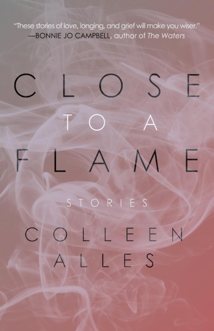 Close to a Flame