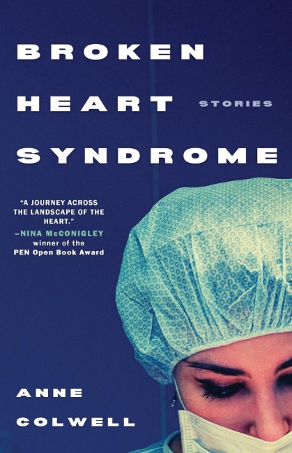 Broken Heart Syndrome