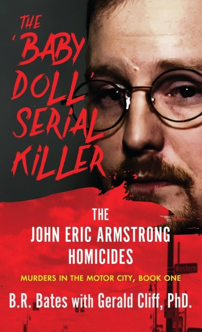 THE BABY DOLL SERIAL KILLER