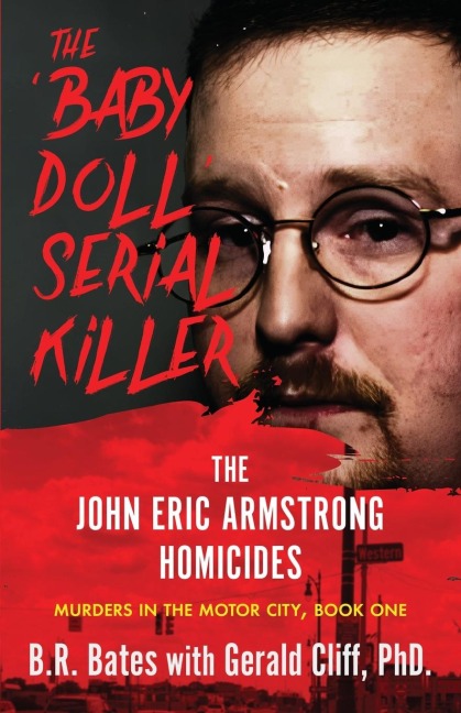 THE BABY DOLL SERIAL KILLER