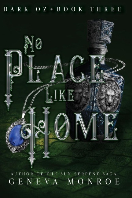No Place Like Home