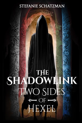 The Shadowlink Two Sides of Hexel
