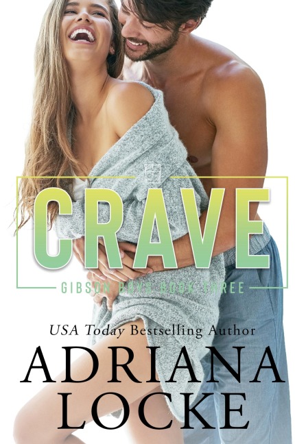 Crave