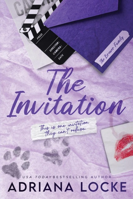 The Invitation: Special Edition