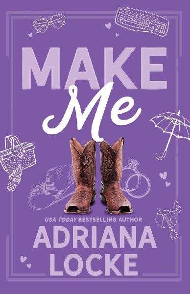 Make Me: Special Edition
