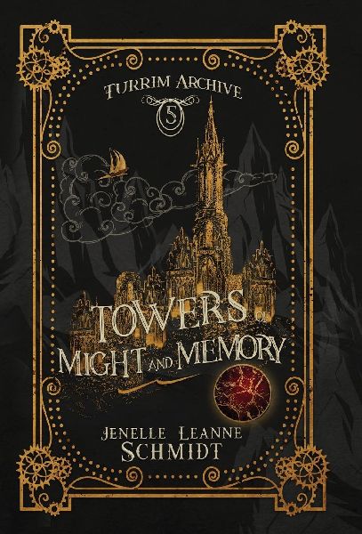Towers of Might and Memory